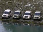 Iveco Campagnola 2008 года